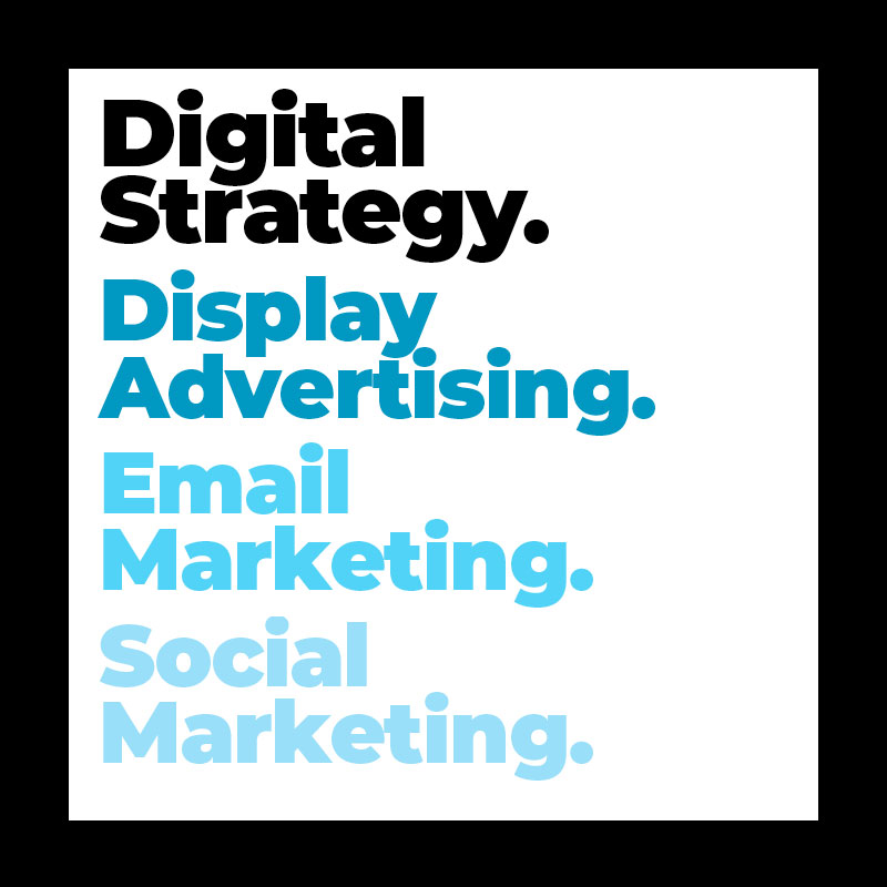 Digital Display and Native Advertising